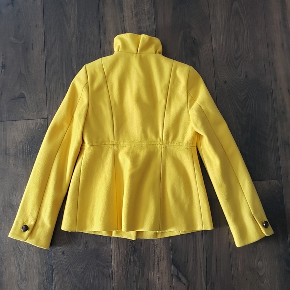 Old Navy Wool Jacket - Picture 2 of 2